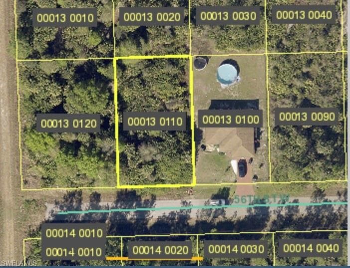 3608 56th ST W LEHIGH ACRES, FL 33971