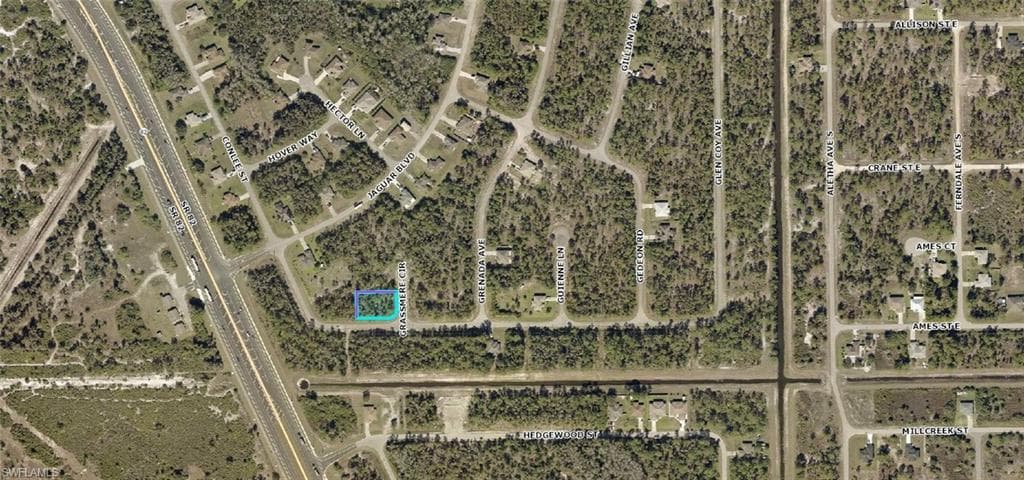 844 Grassmere CIR LEHIGH ACRES, FL 33974