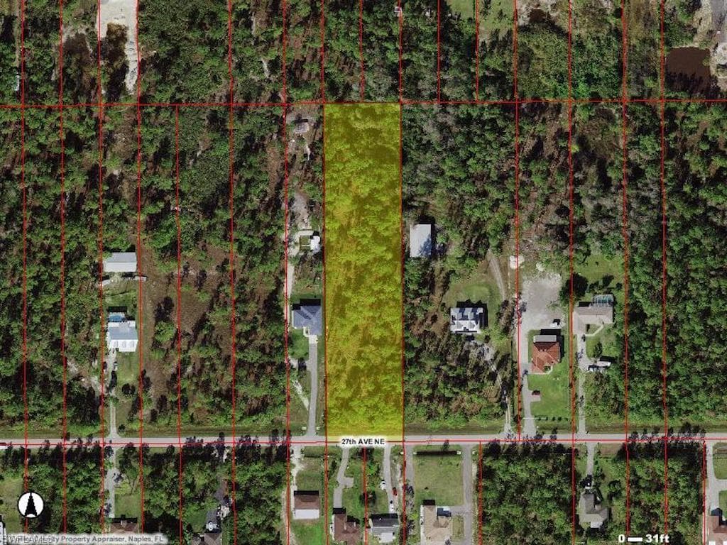 27th AVE NE NAPLES, FL 34120