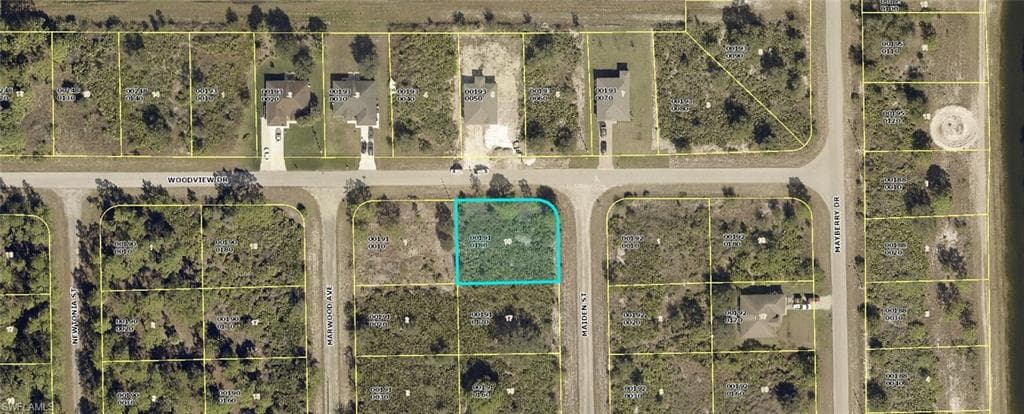1873 Maiden ST LEHIGH ACRES, FL 33972