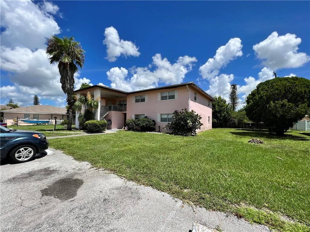 313 Cape Coral E 1-6 CAPE CORAL, FL 33904