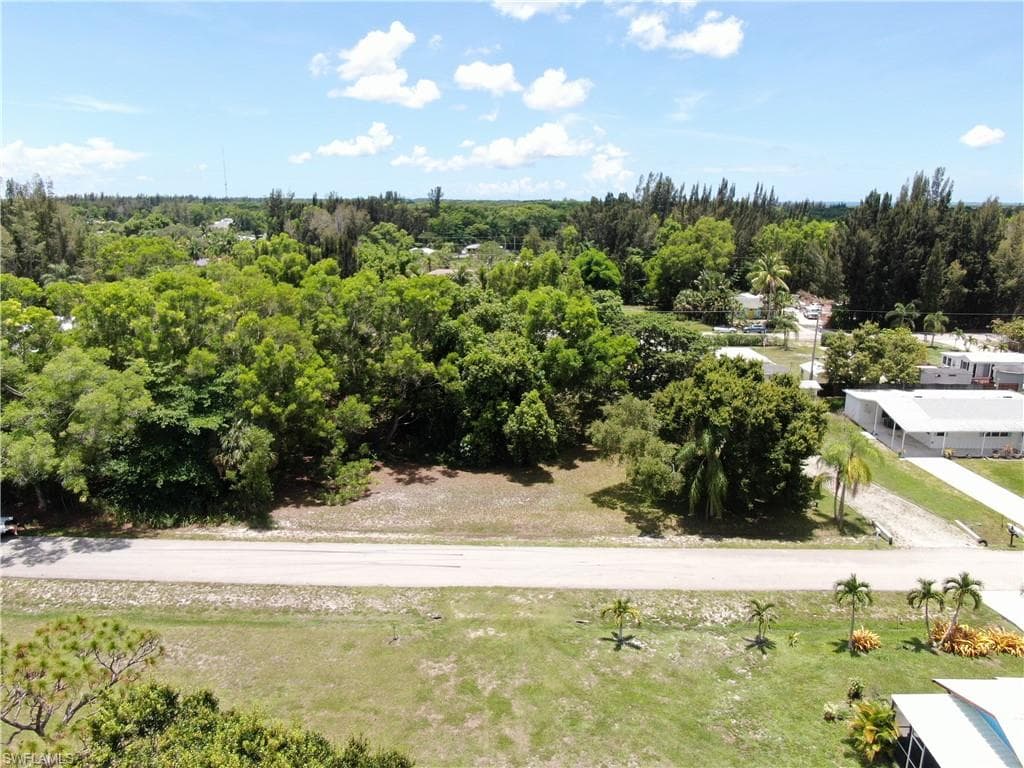 5839 Sailfish RD BOKEELIA, FL 33922