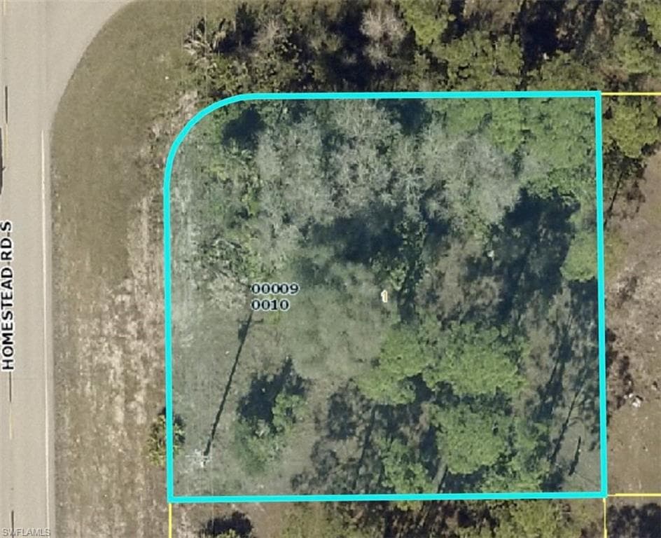 905 Homestead RD S LEHIGH ACRES, FL 33974