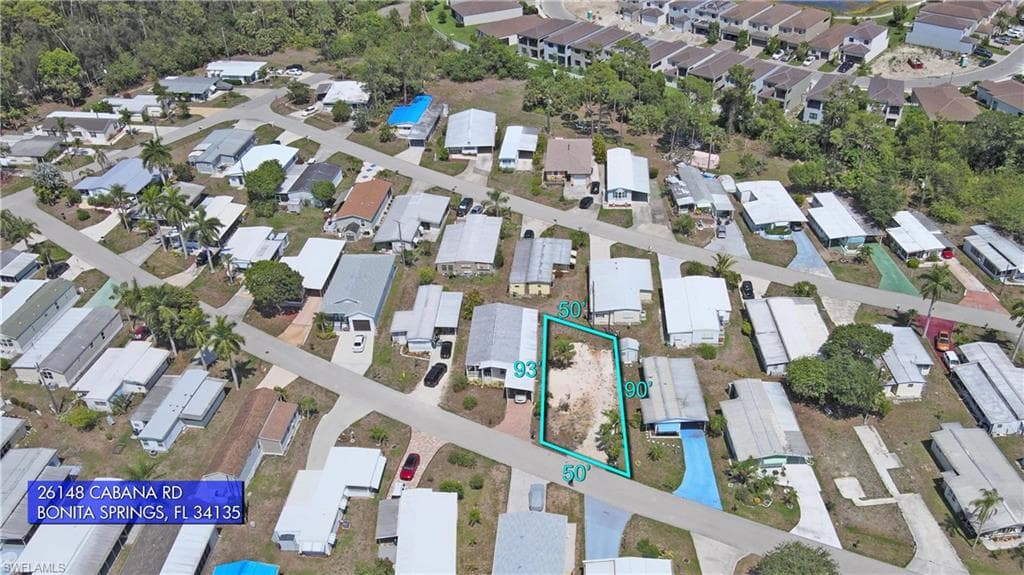 26148 Cabana RD BONITA SPRINGS, FL 34135