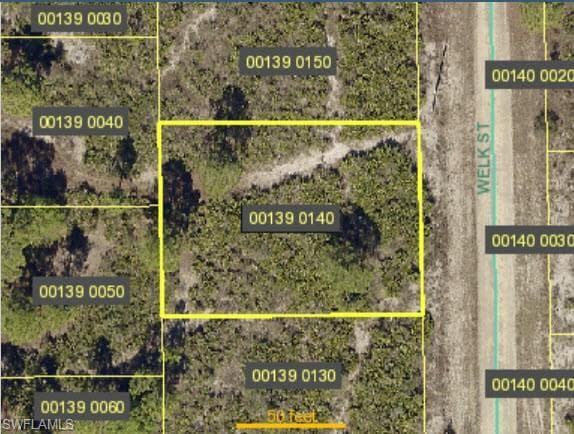 1851 Welk ST LEHIGH ACRES, FL 33972