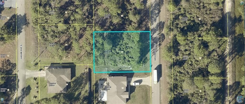 230 Argonne AVE S LEHIGH ACRES, FL 33974