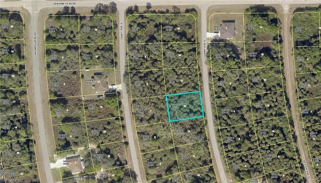 126 Corry AVE S LEHIGH ACRES, FL 33974