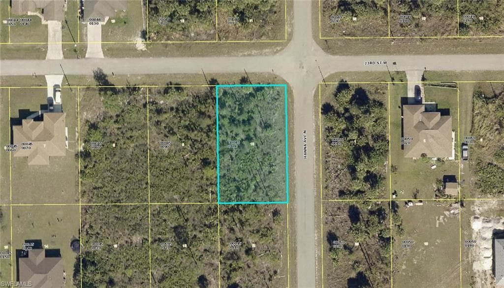 2801 23rd ST W LEHIGH ACRES, FL 33971