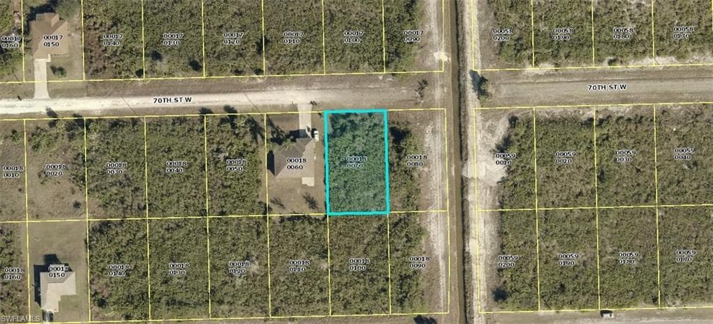 2903 70th ST LEHIGH ACRES, FL 33971