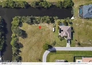 1616 SW 23rd CT CAPE CORAL, FL 33991
