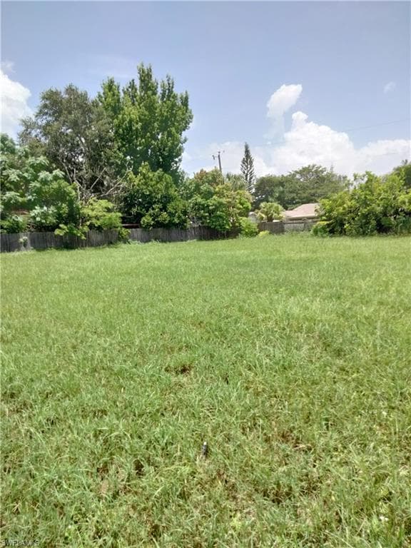 758 SW 4th ST CAPE CORAL, FL 33991
