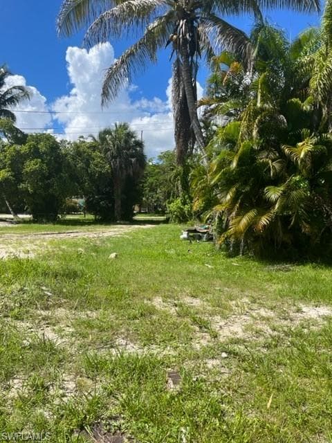 2923 Terrace AVE NAPLES, FL 34104
