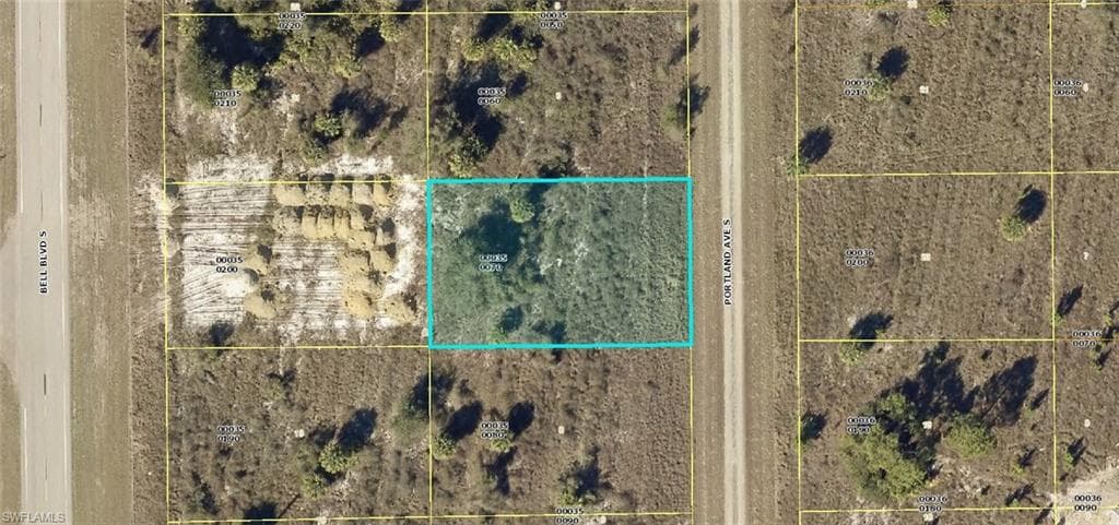 1024 Portland AVE S LEHIGH ACRES, FL 33974