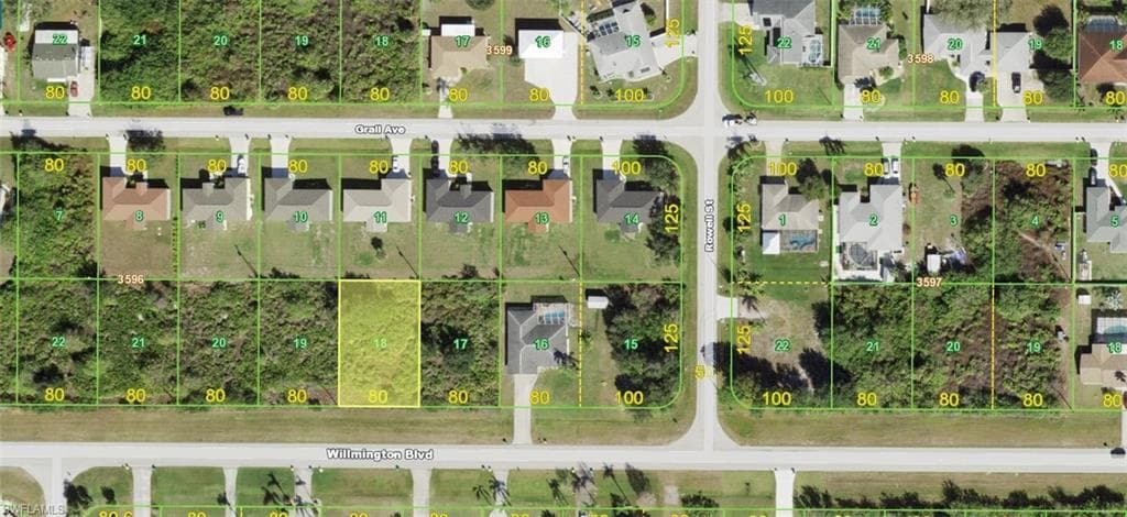 10372 Willmington BLVD ENGLEWOOD, FL 34224