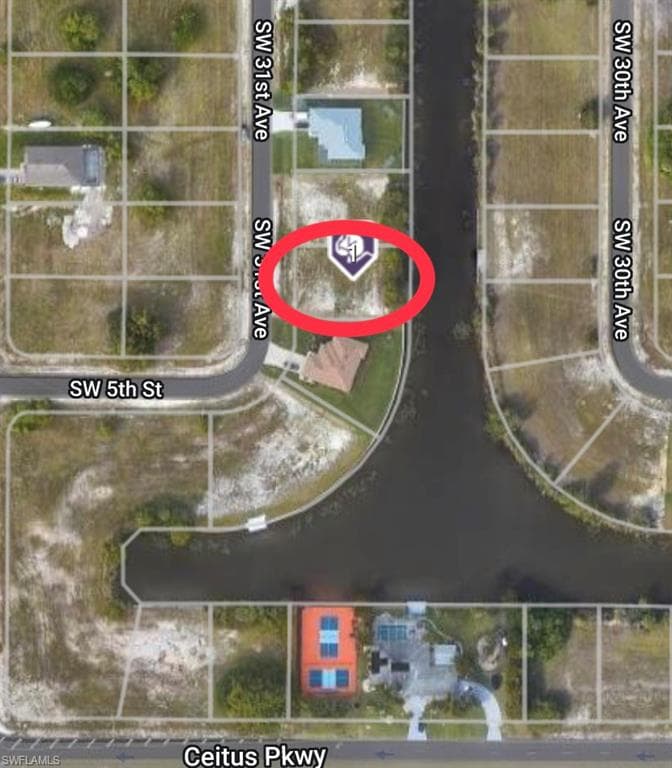 429 SW 31st AVE CAPE CORAL, FL 33991