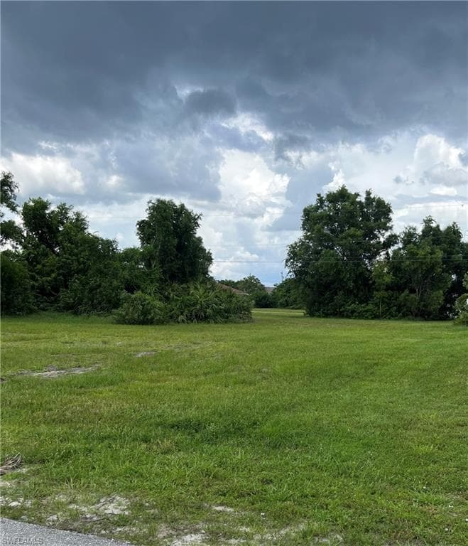 2617 NE 4th PL CAPE CORAL, FL 33909