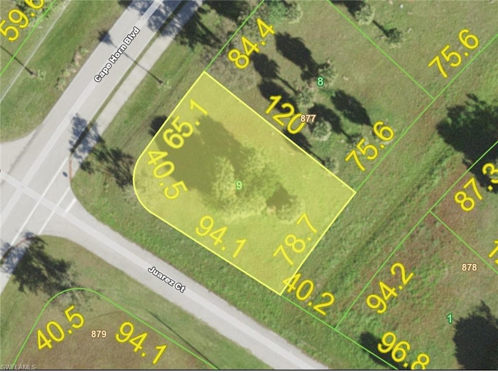 16270 Cape Horn BLVD PUNTA GORDA, FL 33955