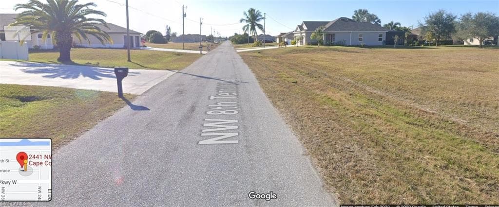 2441 NW 8th TER CAPE CORAL, FL 33993