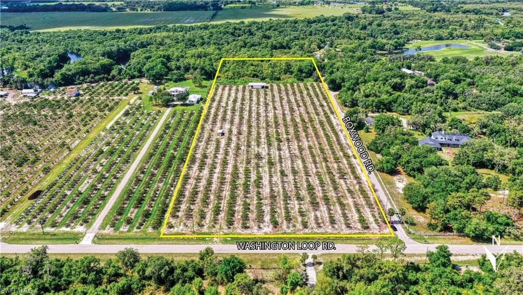 32931 Washington Loop RD PUNTA GORDA, FL 33982