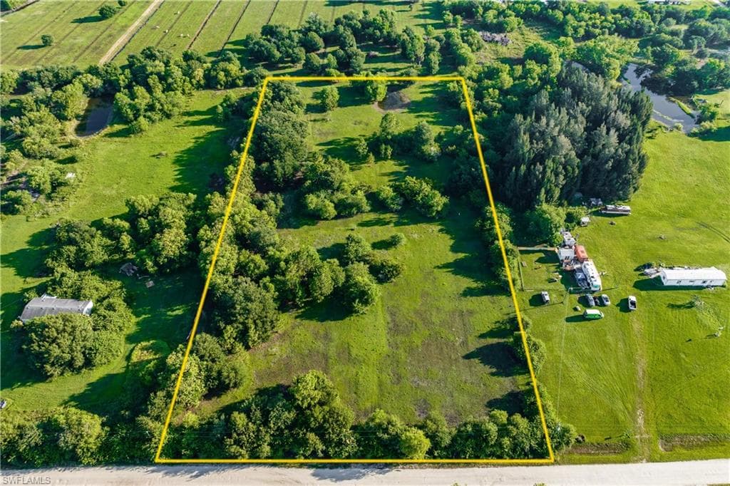 17431 Balfour TER FORT MYERS, FL 33913