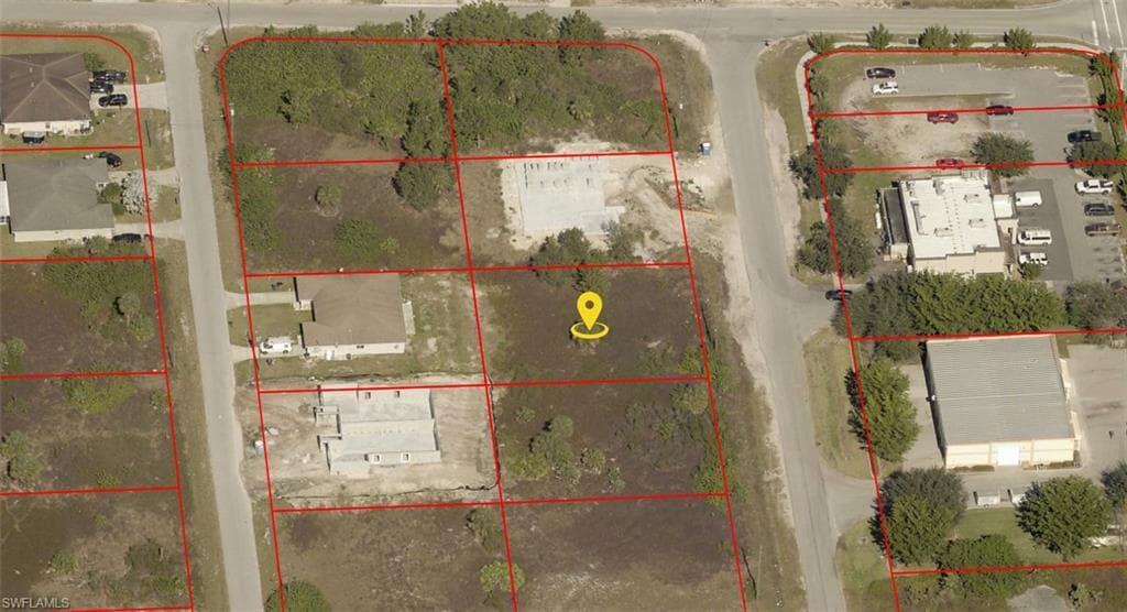 1508-1510 Gretchen AVE S LEHIGH ACRES, FL 33973