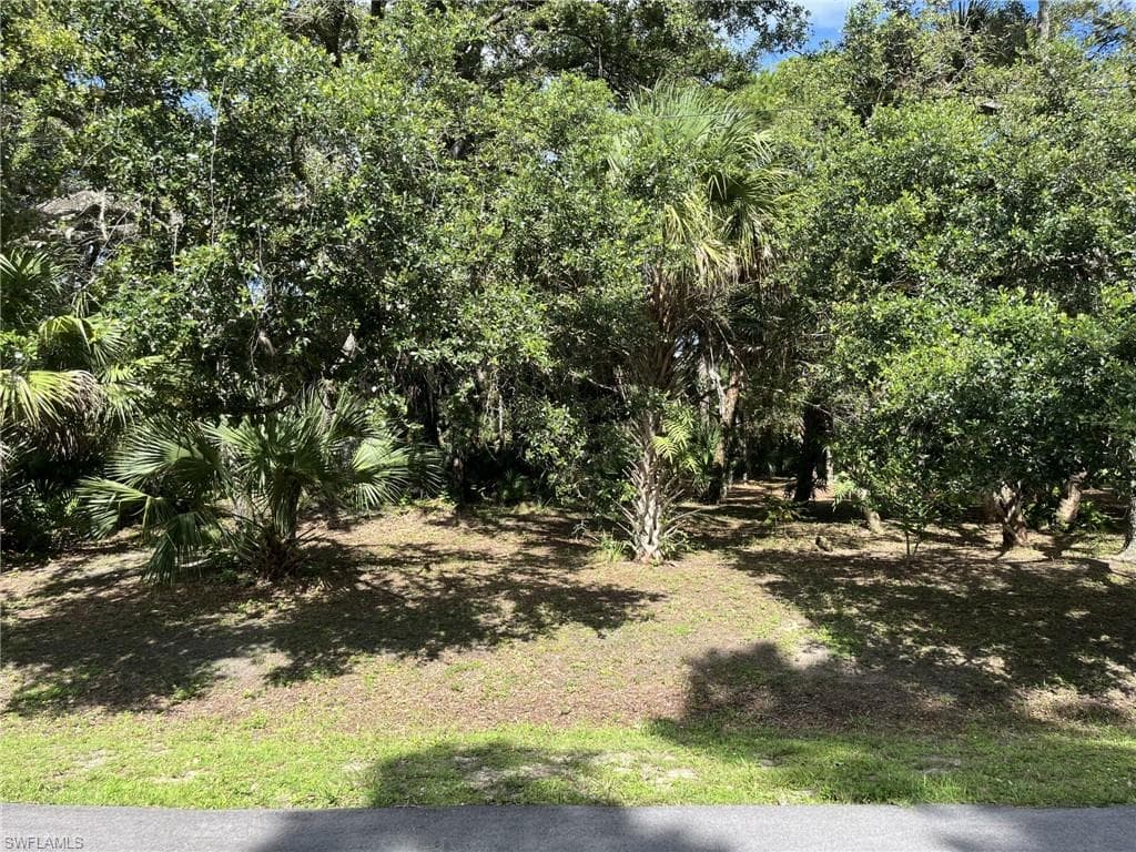 1203 McArthur AVE LEHIGH ACRES, FL 33972