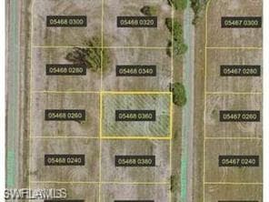 3836 NW 44th AVE CAPE CORAL, FL 33993
