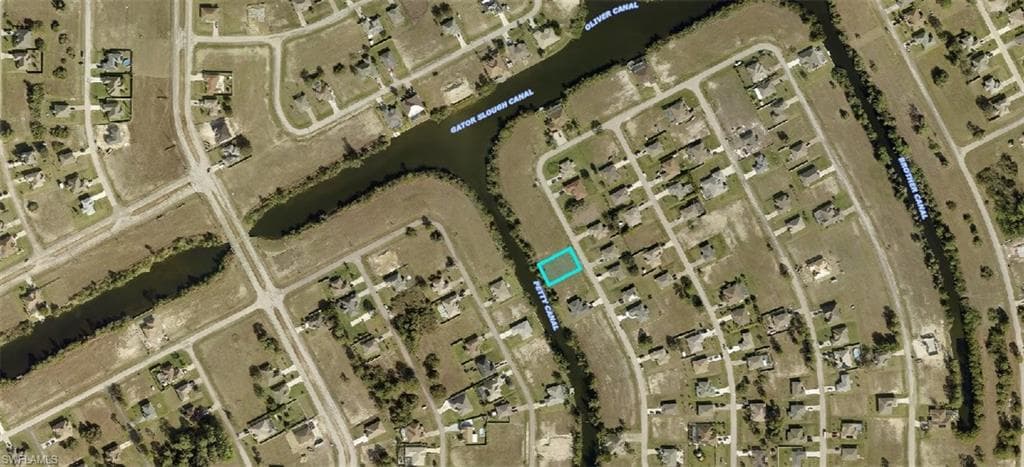 3738 NE 13th AVE CAPE CORAL, FL 33909