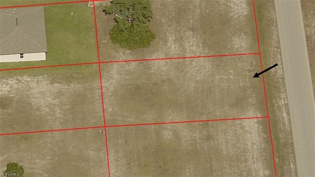 2628 El Dorado BLVD N CAPE CORAL, FL 33993