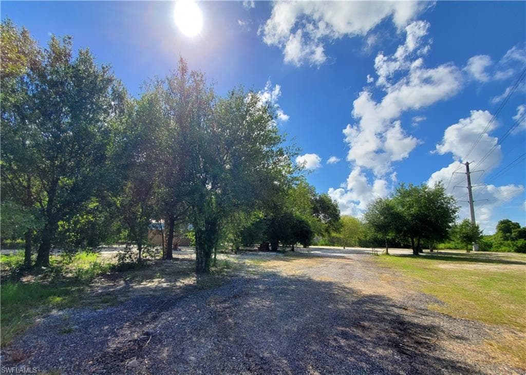 6206 Alan BLVD PUNTA GORDA, FL 33982