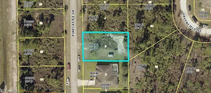 724 Pinecastle DR LEHIGH ACRES, FL 33974