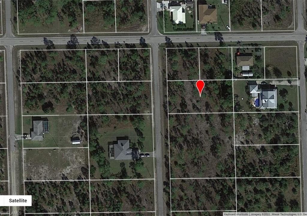 920 Cleveland AVE LEHIGH ACRES, FL 33972