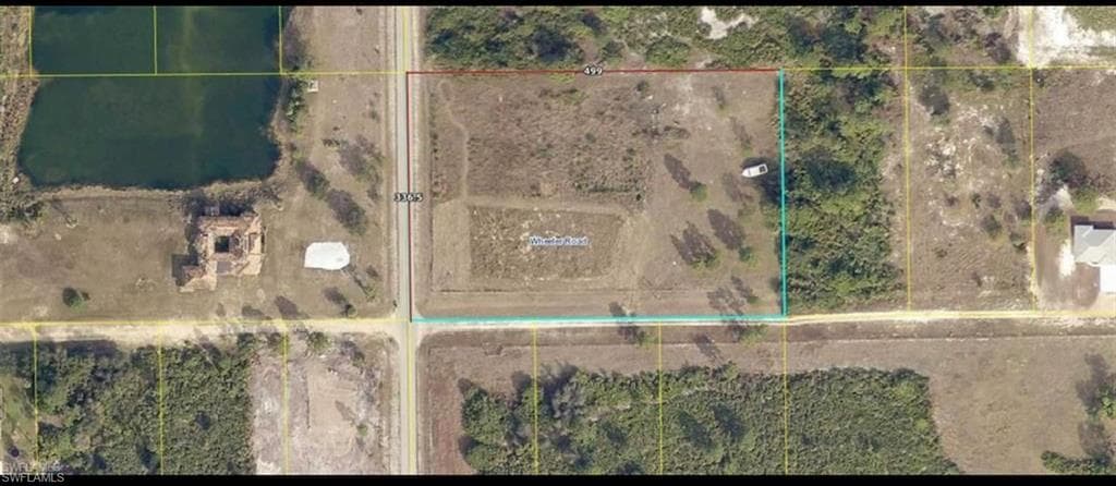 7644 5th TER LABELLE, FL 33935