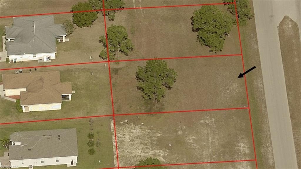 2640 El Dorado BLVD N CAPE CORAL, FL 33993