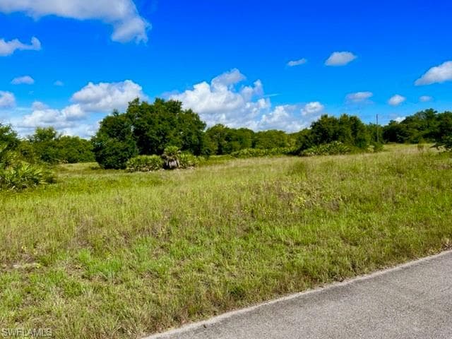 1717 Grant AVE E LEHIGH ACRES, FL 33972