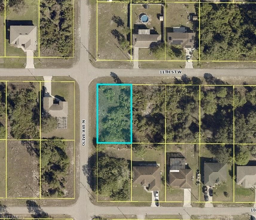 3111 11th ST W LEHIGH ACRES, FL 33971