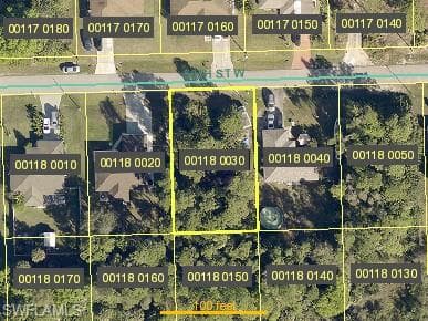 3113 50th ST W LEHIGH ACRES, FL 33971