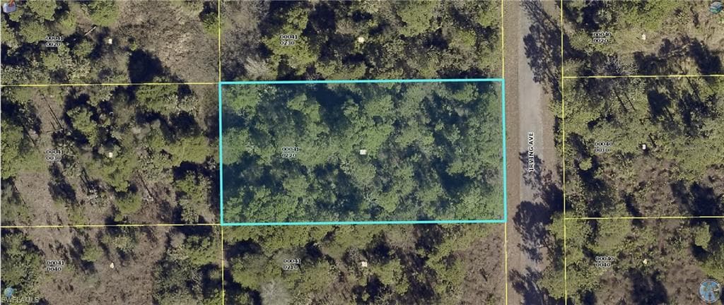 319 Irving AVE LEHIGH ACRES, FL 33936
