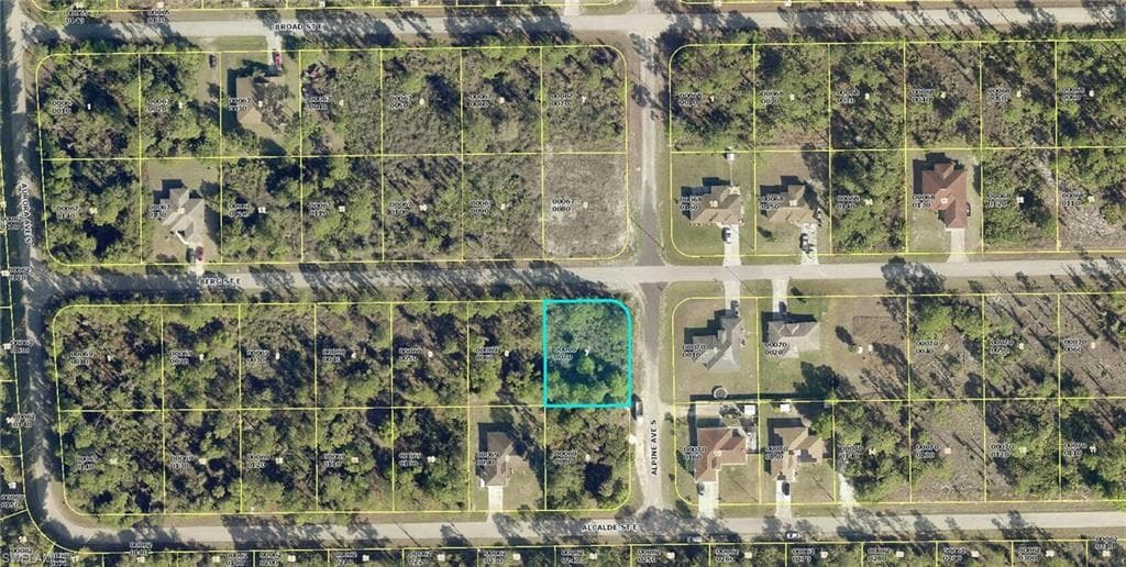 928 Berg ST E LEHIGH ACRES, FL 33974