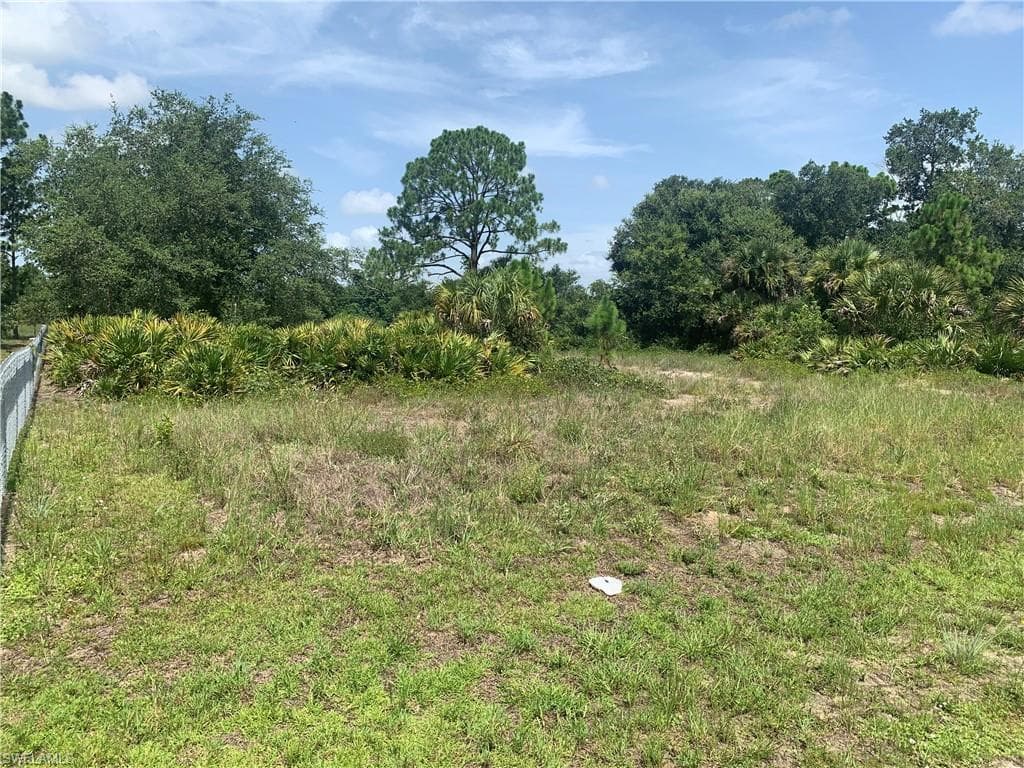 1507 Canton AVE LEHIGH ACRES, FL 33972