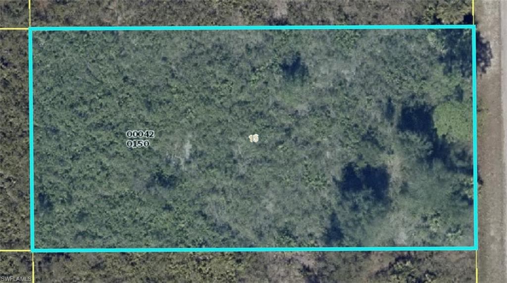 1105 Hamilton AVE LEHIGH ACRES, FL 33972