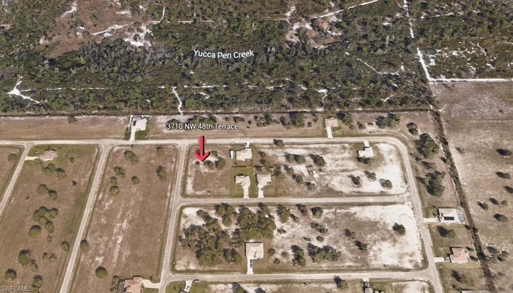 3710 NW 48th ST CAPE CORAL, FL 33993