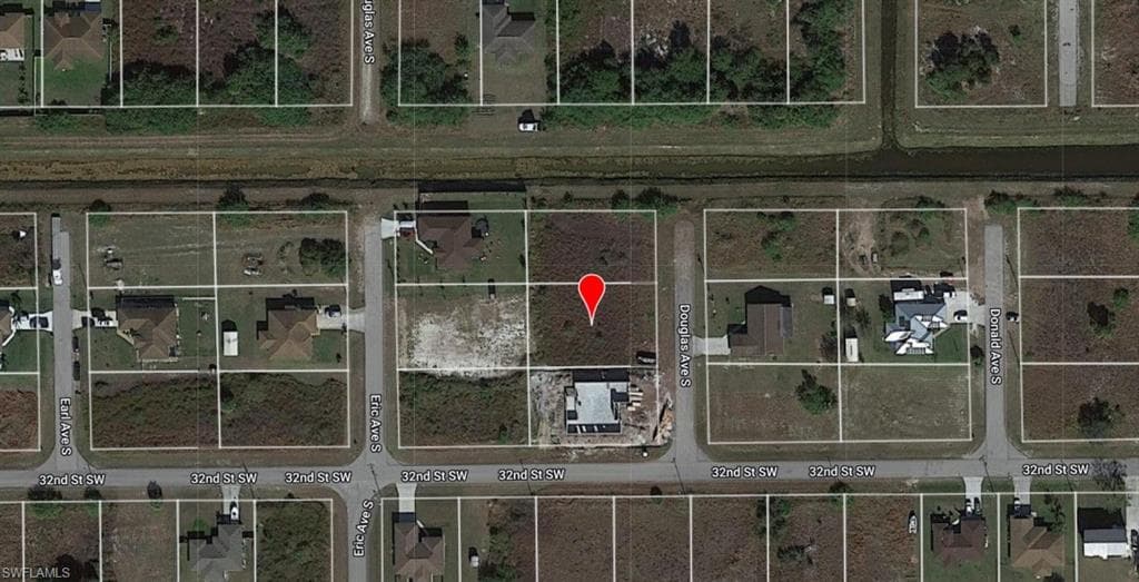 3102 Douglas AVE S LEHIGH ACRES, FL 33976