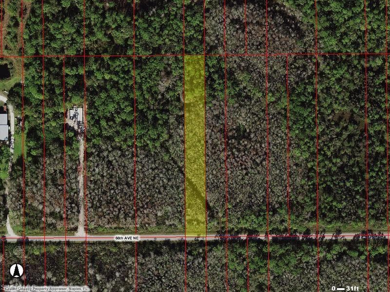 66TH AVE NE NAPLES, FL 34120