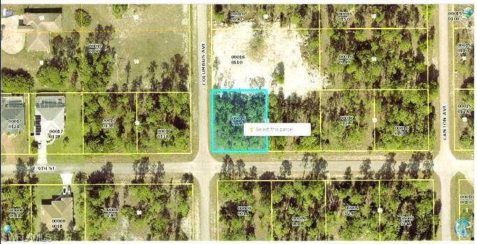 3101 E 9th ST LEHIGH ACRES, FL 33972