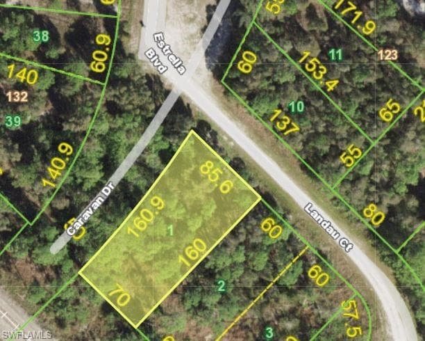 12419 Landau CT PUNTA GORDA, FL 33955