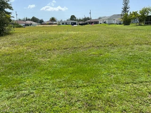 1902 NW 19th AVE CAPE CORAL, FL 33993