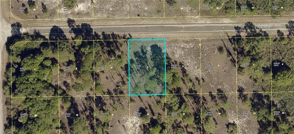 1238 FOGIA ST E LEHIGH ACRES, FL 33974