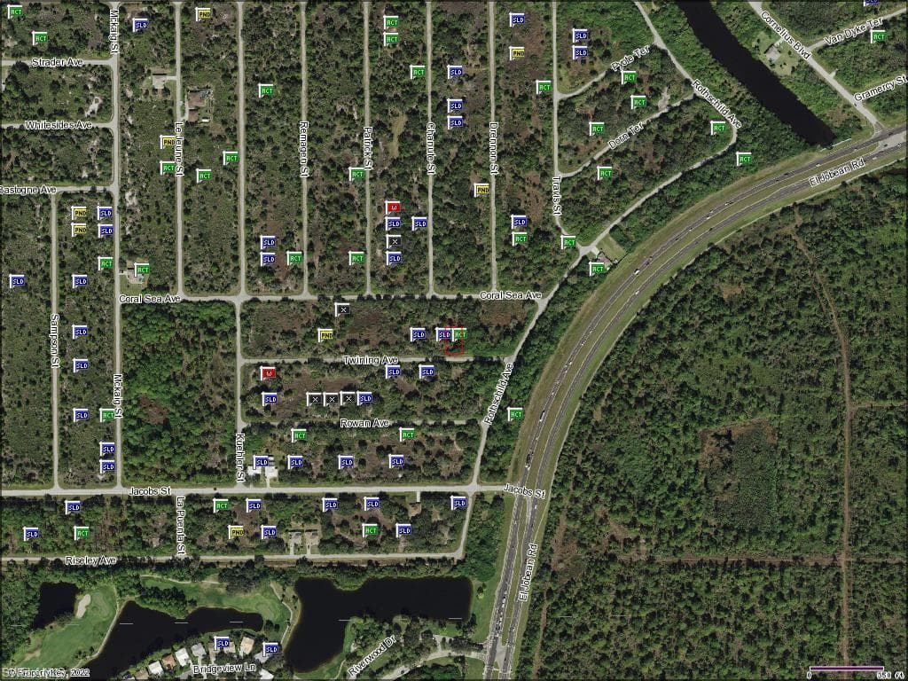 14512 Twining AVE PORT CHARLOTTE, FL 33953