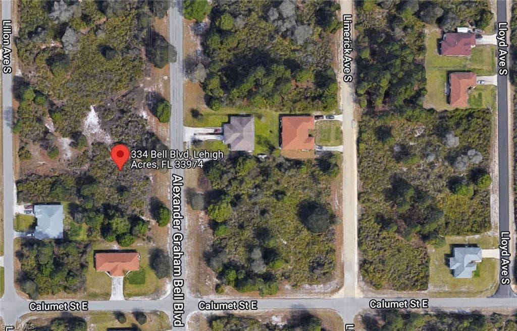 334-336 Bell BLVD S LEHIGH ACRES, FL 33974